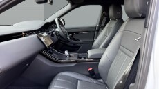 Land Rover Range Rover Evoque 2.0 D165 Dynamic SE 5dr Auto Diesel Hatchback